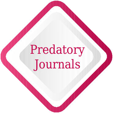 Predatory Journal Check