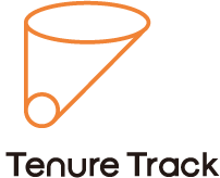 tenuretrack